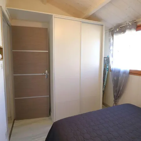 Maison Cosy, Climatisation, Parking Et Animaux Admis - 4 Pers. - Fr-1-307-294 * Le Grau-du-Roi