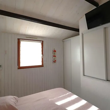 Apartman Maison Cosy, Climatisation, Parking Et Animaux Admis - 4 Pers. - Fr-1-307-294 *