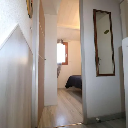 Maison Cosy, Climatisation, Parking Et Animaux Admis - 4 Pers. - Fr-1-307-294 * Le Grau-du-Roi