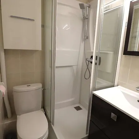 Maison Cosy, Climatisation, Parking Et Animaux Admis - 4 Pers. - Fr-1-307-294 Apartman