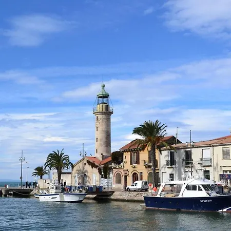 Maison Cosy, Climatisation, Parking Et Animaux Admis - 4 Pers. - Fr-1-307-294 Apartman