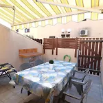Maison Cosy, Climatisation, Parking Et Animaux Admis - 4 Pers. - Fr-1-307-294 * Le Grau-du-Roi