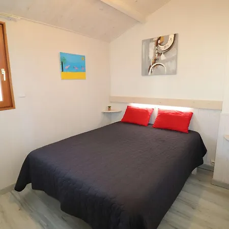 Maison Cosy, Climatisation, Parking Et Animaux Admis - 4 Pers. - Fr-1-307-294 *