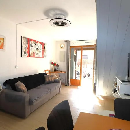 Maison Cosy, Climatisation, Parking Et Animaux Admis - 4 Pers. - Fr-1-307-294 Apartamento